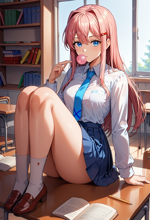 Sayori