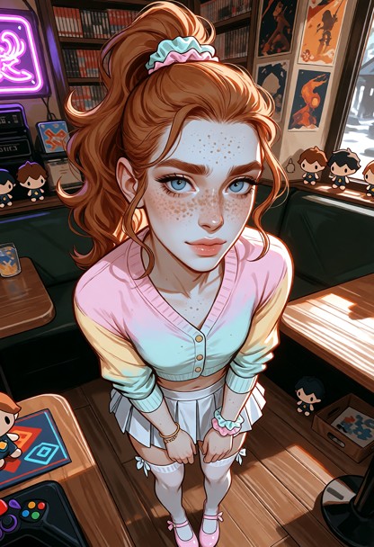 Cyan Dubois