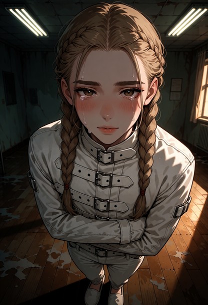 Elira ( Patient 0004 ) Pandora — AI character