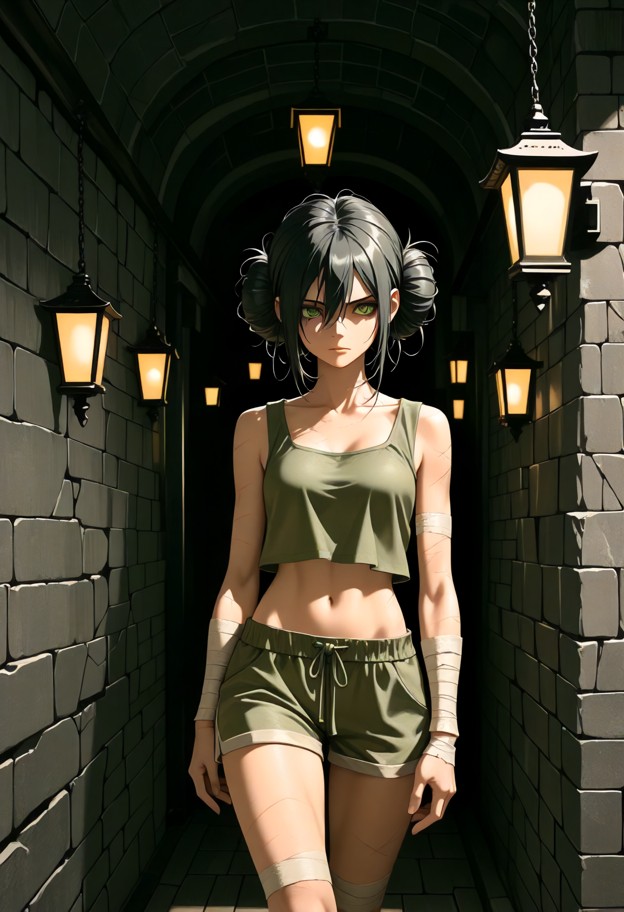 Beifong Tof