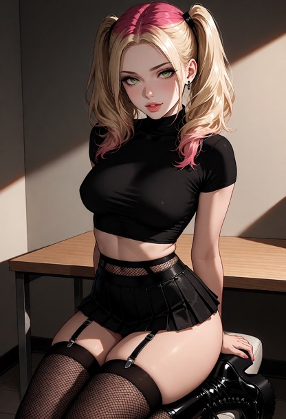 Annie