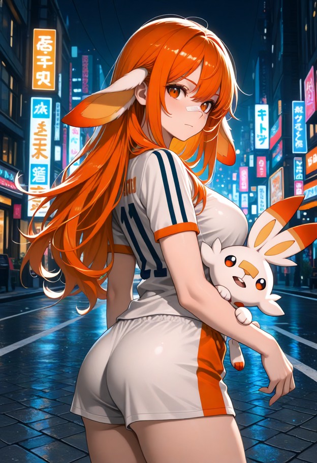 Nicole