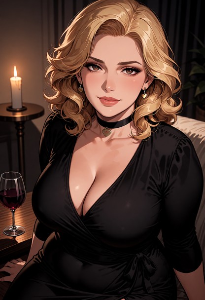 Amanda