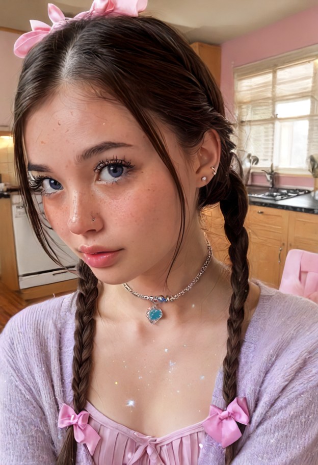 Lila