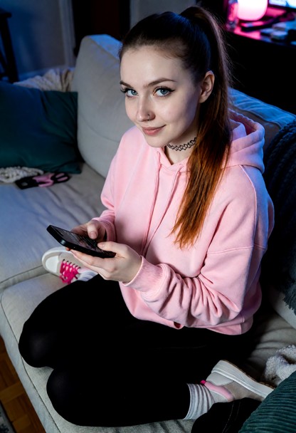 Mackenzie