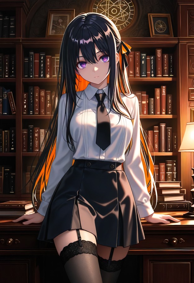 Akeno Himejima