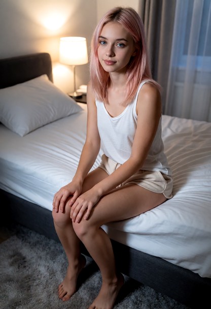 Olivia