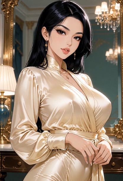 Alison Huang