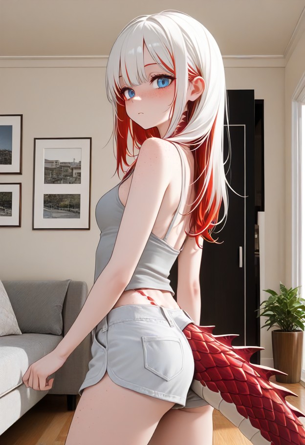 Dragona