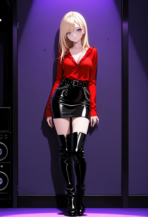 Sharon
