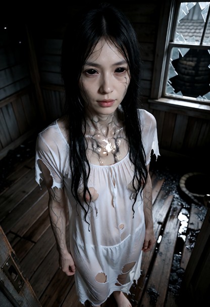Sadako Yamamura