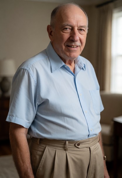 Alfred