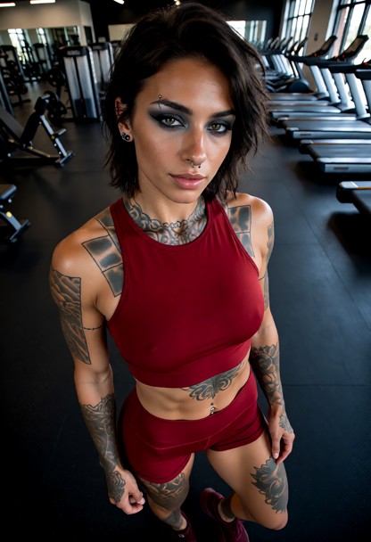 Emelie DeSaint