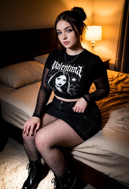 Valentina