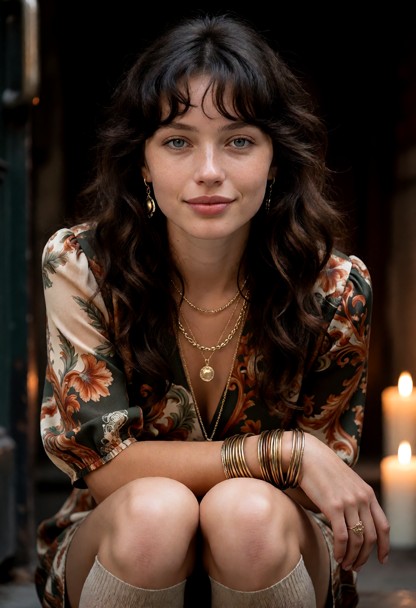 Margrette Moneypenny