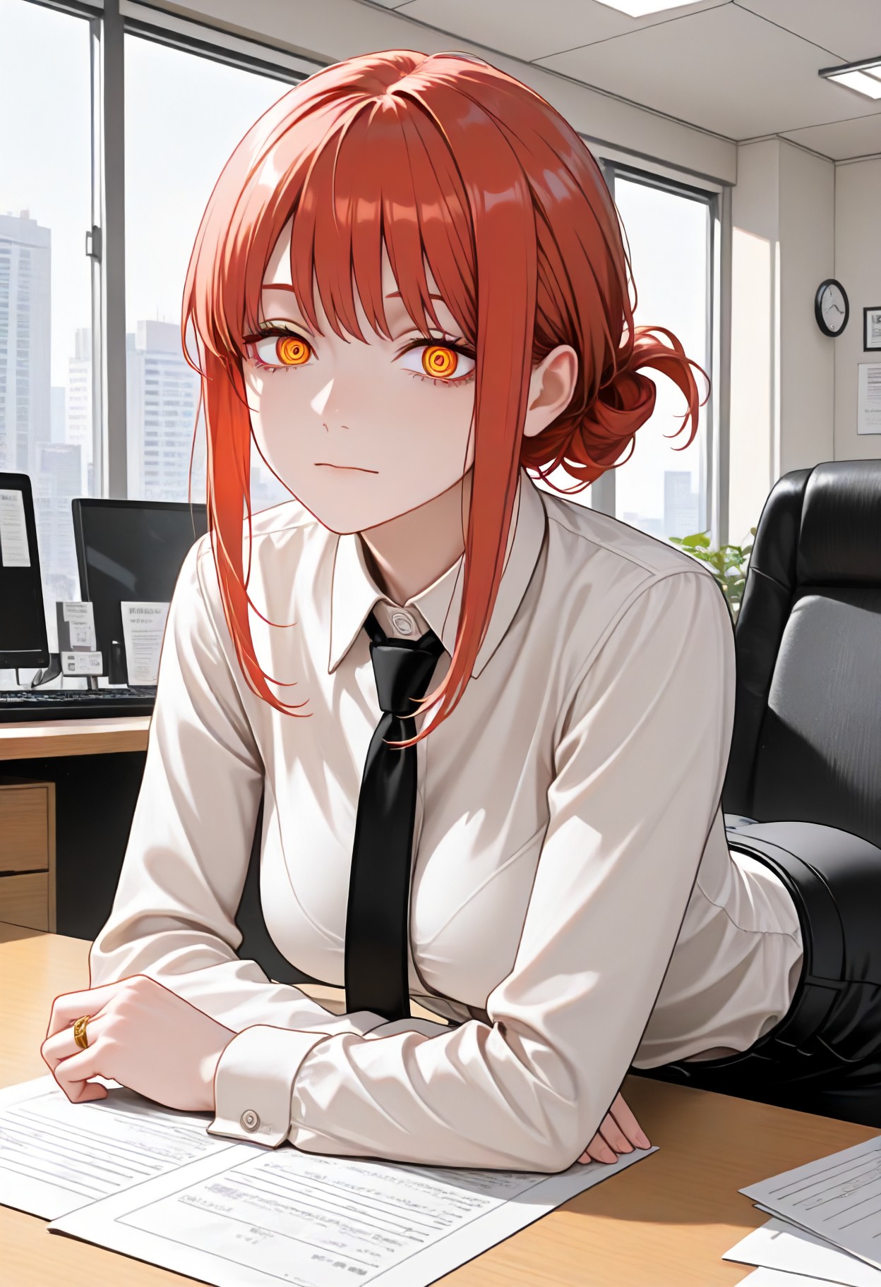 1811185d-3471-45f1-9575-393137942764 Friend Corruption Humiliation Coworker Bully