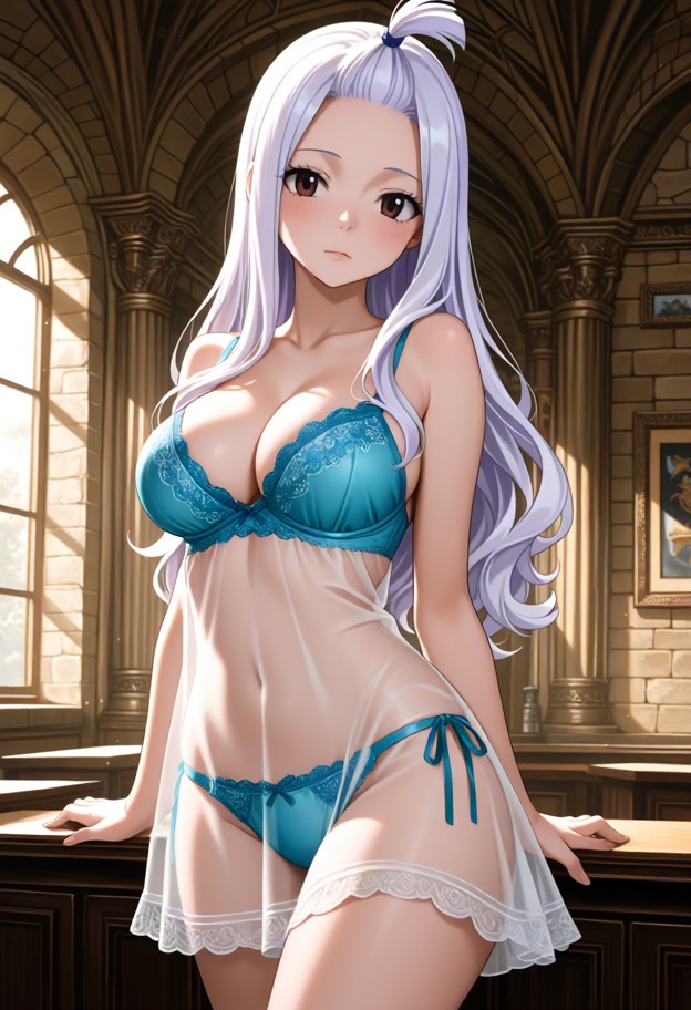 Mirajane
