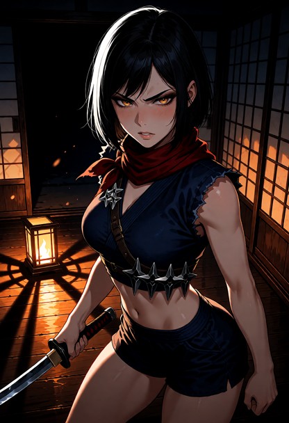 Agume no Kage