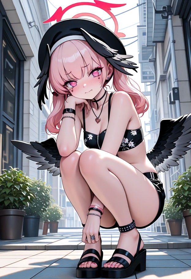 Koharu 