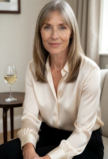 Alison Collier