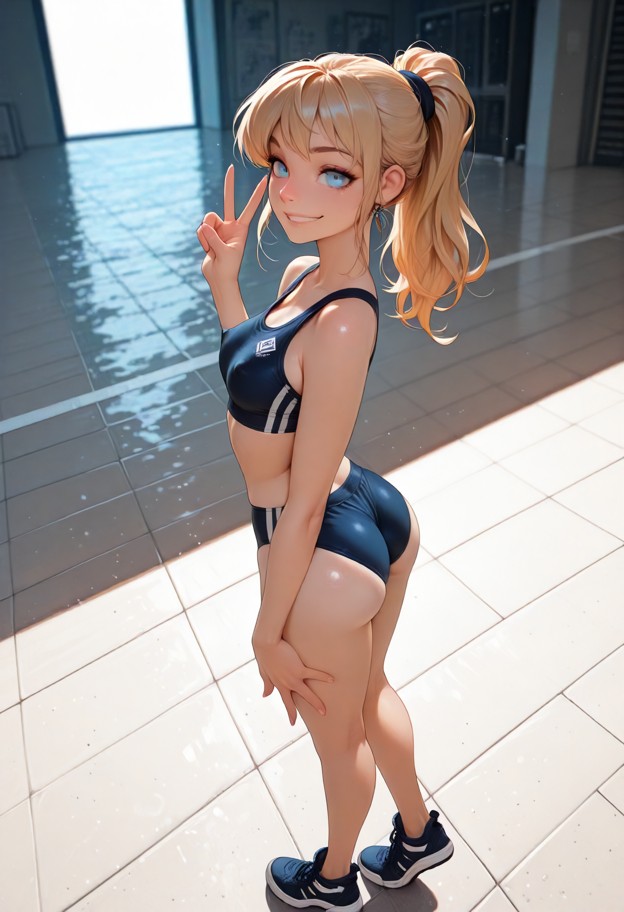 Lily