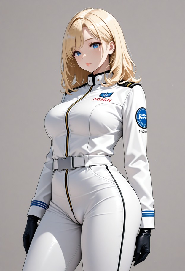 pilot uniform,jacket,gloves,aviation aesthetic,