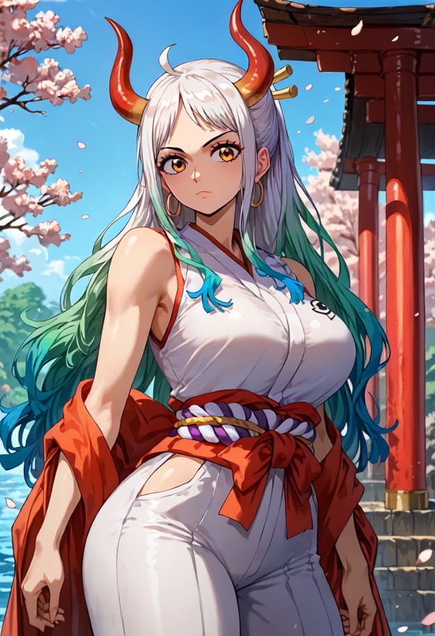 Yamato