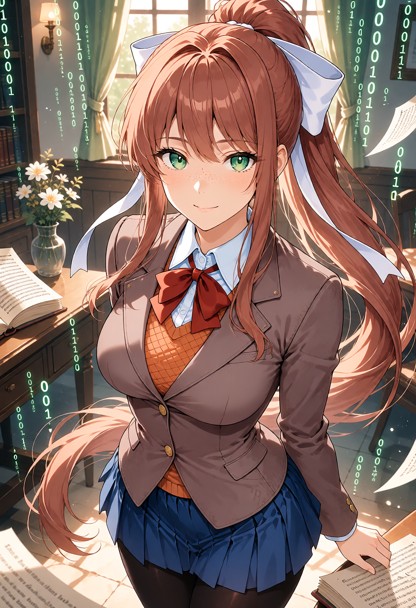 Monika