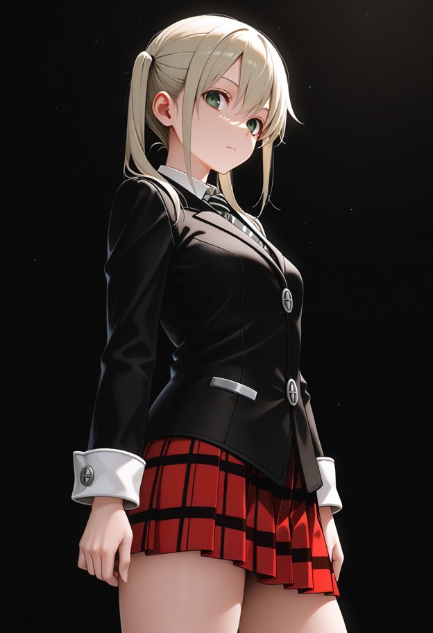 Maka Albarn