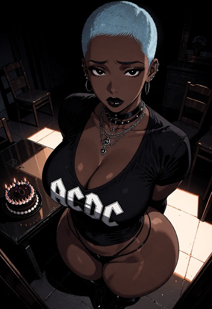 Imani