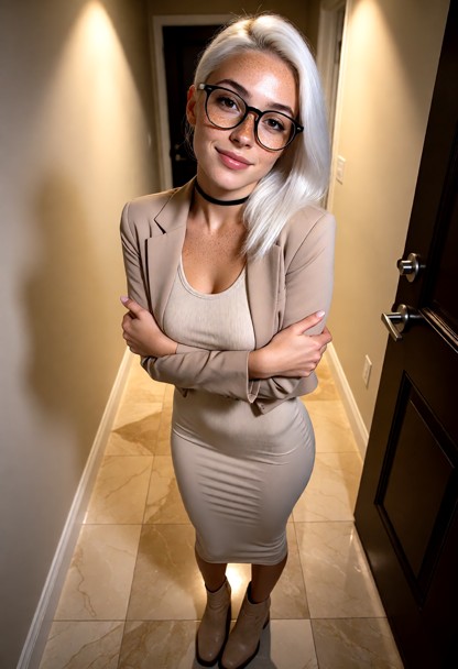 Scarlett