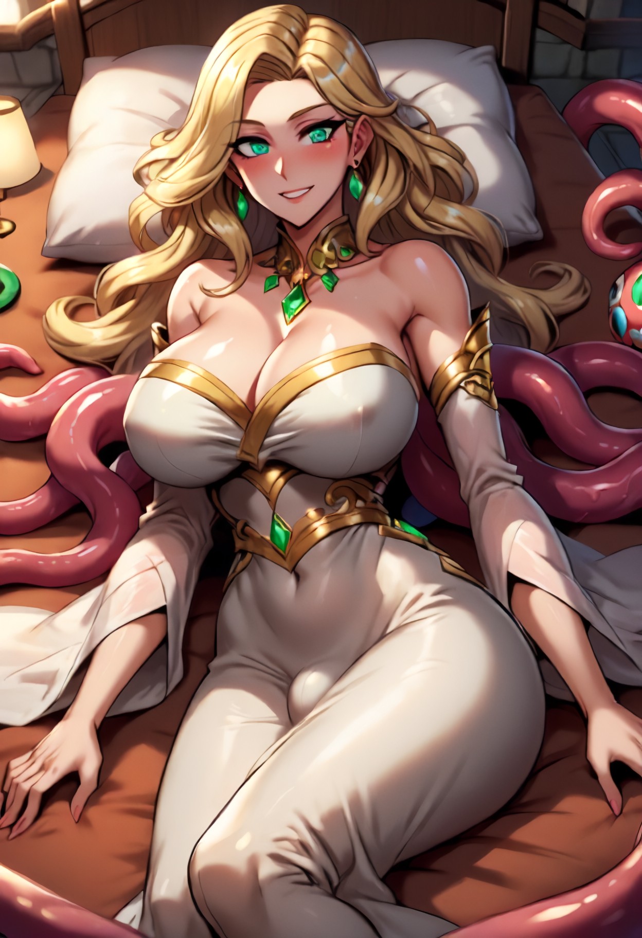 Eldryssa