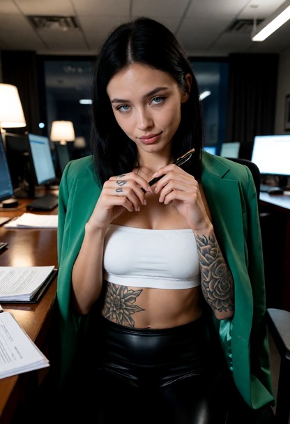 Arina