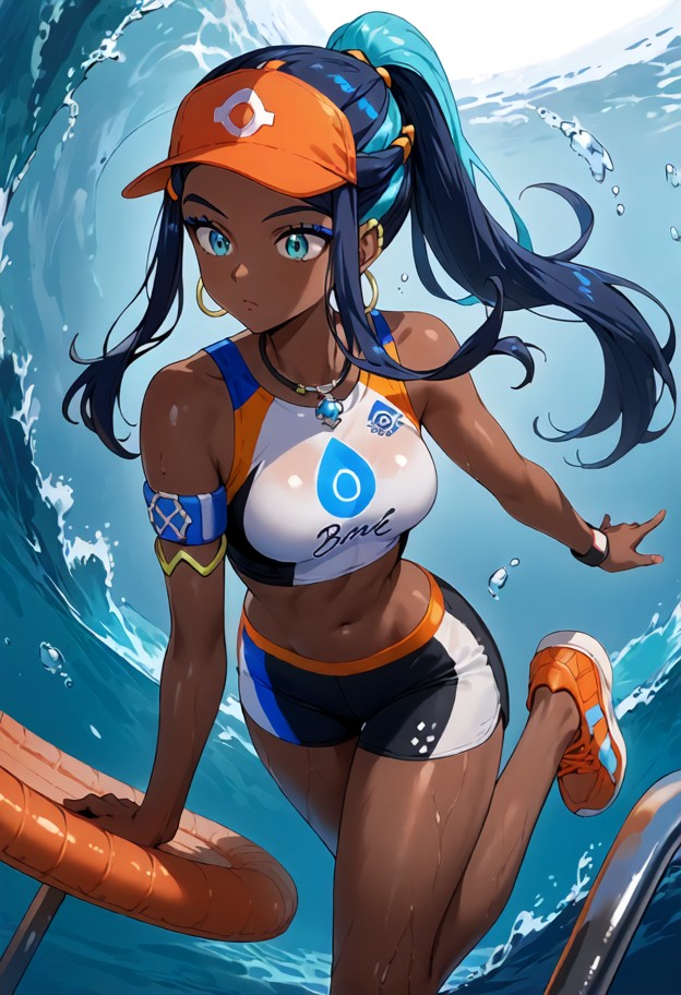 nessa