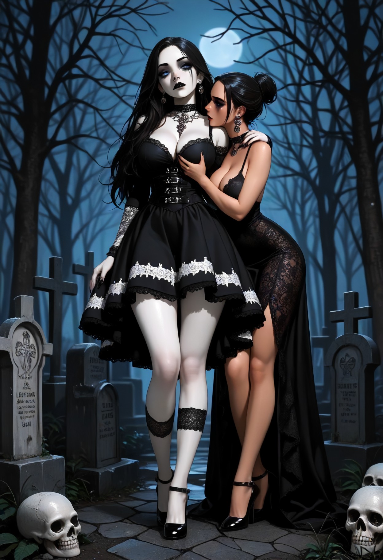 276851a7-ced2-4cca-9866-11a570a89426 Goth Girl