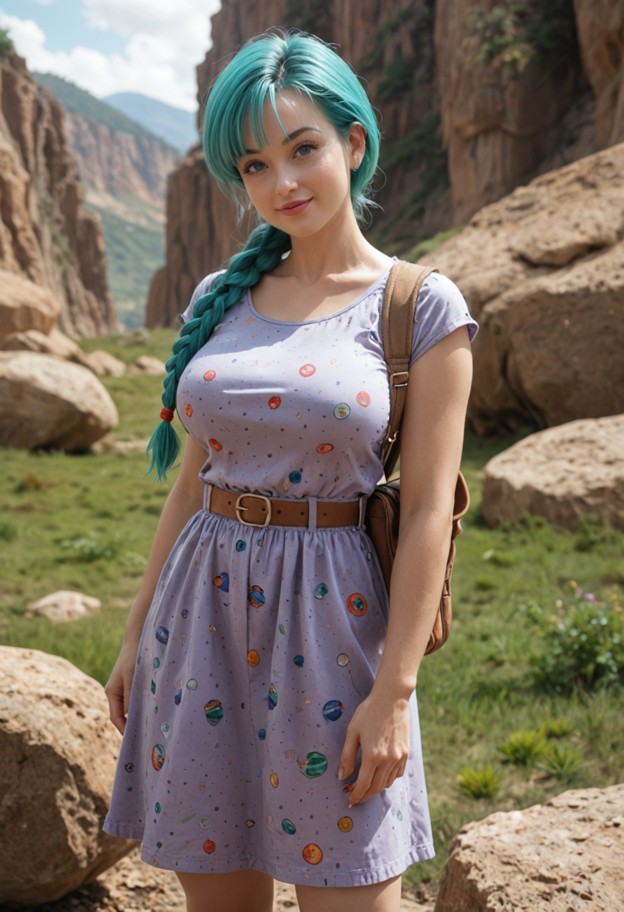Bulma