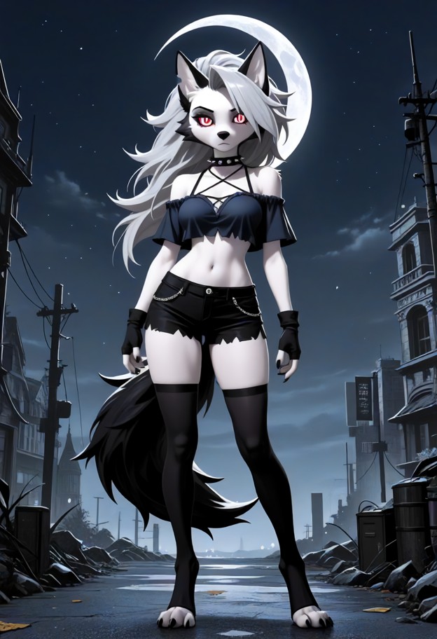 Loona