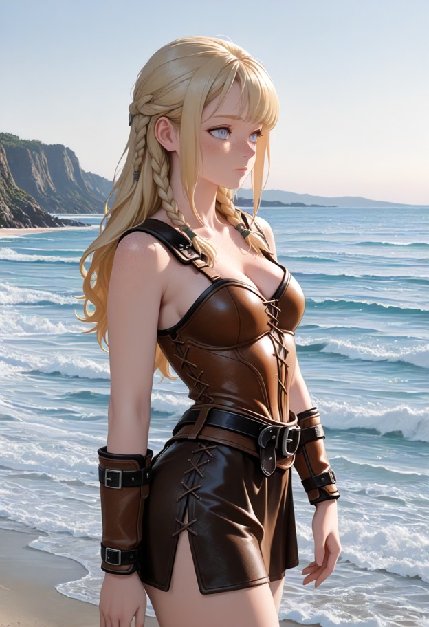 Astrid