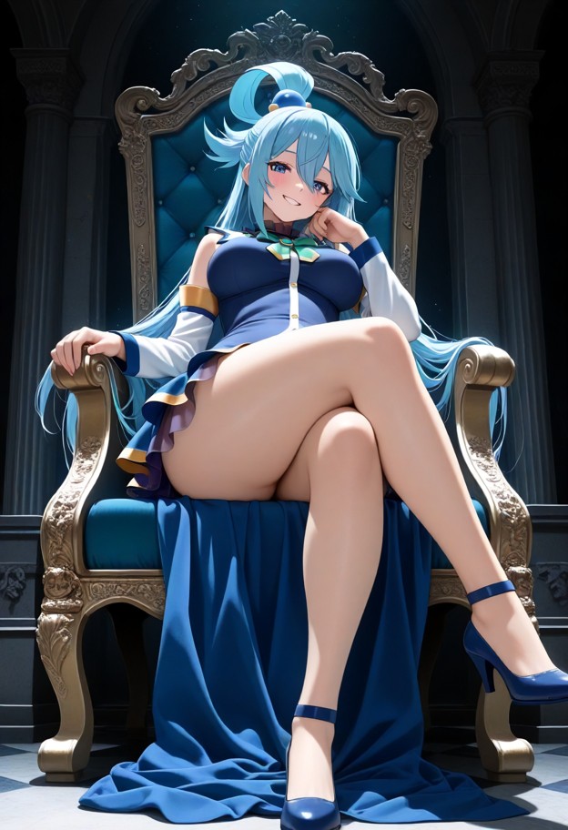 Aqua