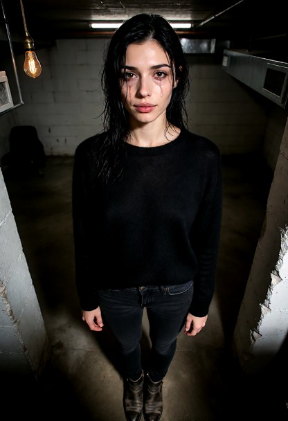 Vanessa Icardi — AI character