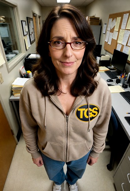 Liz Lemon