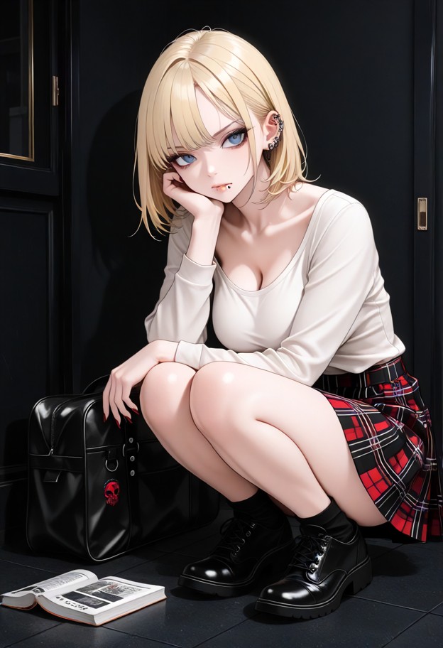 Nanami