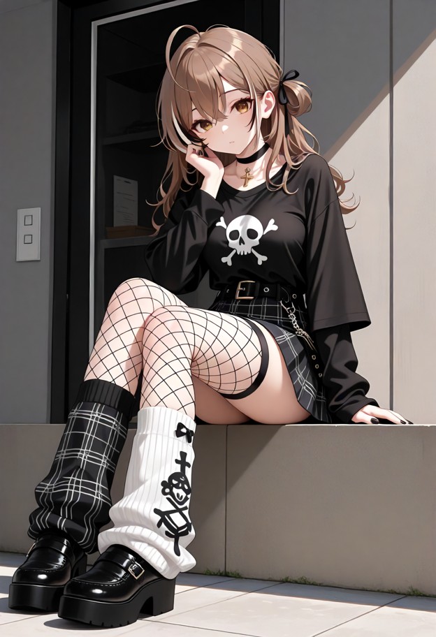 Mumei