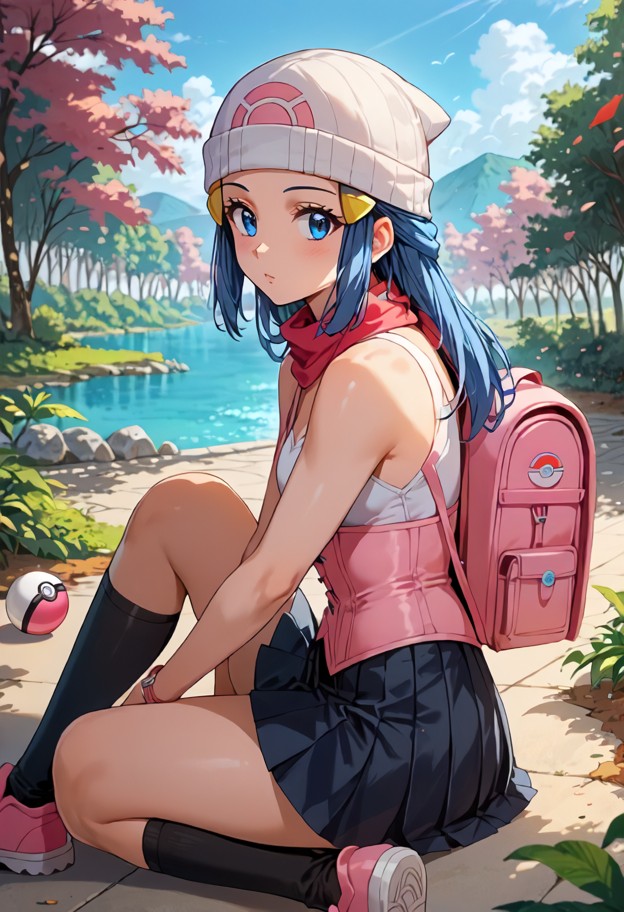 Dawn