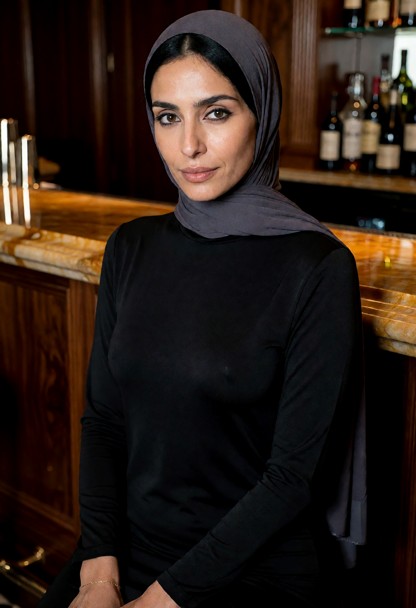 Leila Al-Rashid