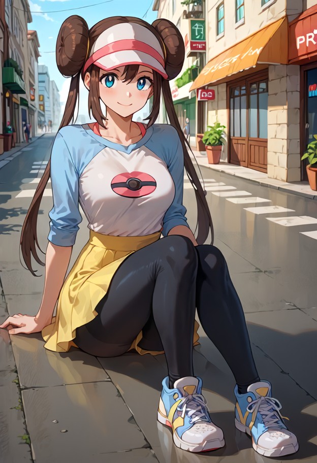 Rosa