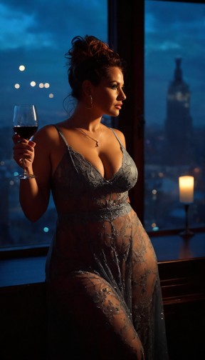 make this a sexy video