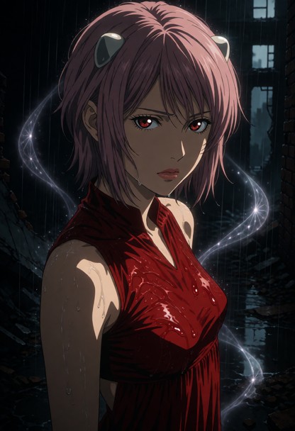 Lucy