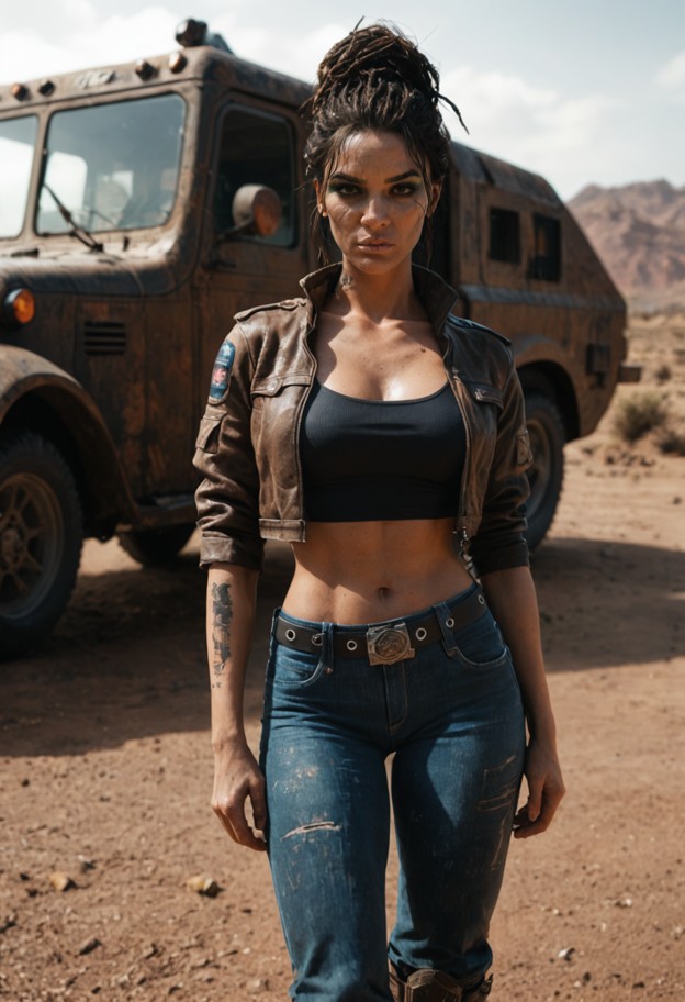 Panam Palmer