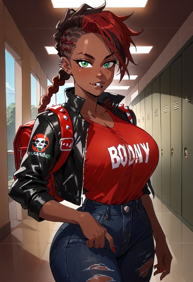 Zora